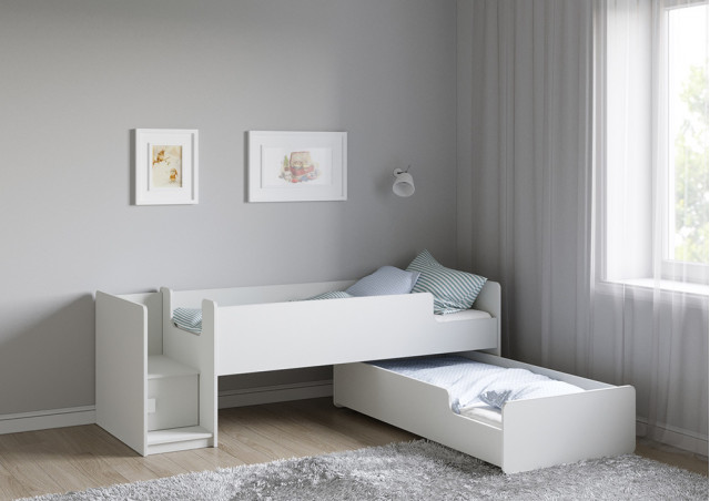 Двухъярусная кровать Легенда К302.41 в Бахчисарае